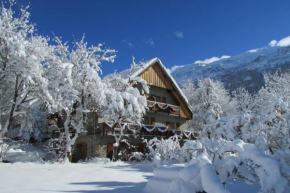 Chalet Solneige